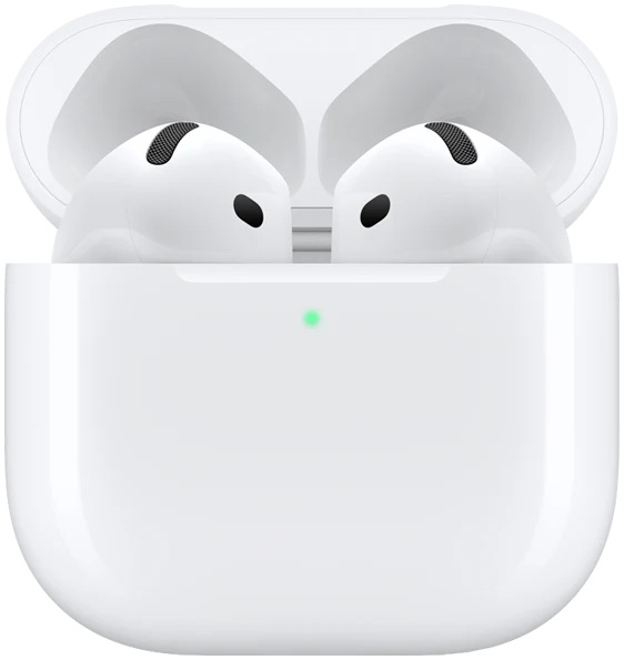 AirPods 4