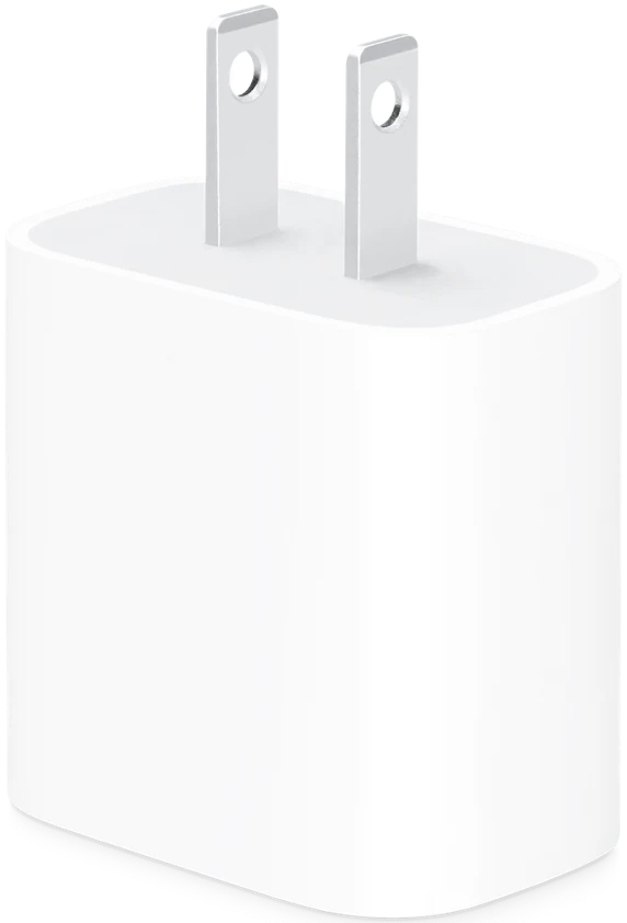 Sạc Apple USB-C 20W