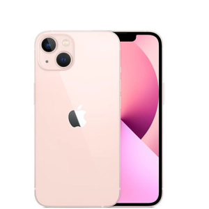 iPhone 13 128GB – Cũ Đẹp màu Hồng