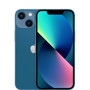 iPhone 13 128GB – Cũ Đẹp màu Xanh dương