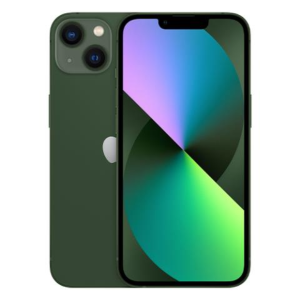 iPhone 13 128GB – Cũ Đẹp màu Xanh lá