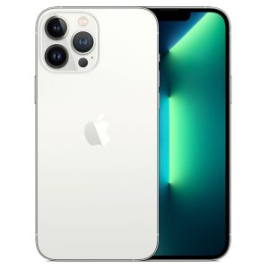 iPhone 13 Pro 128GB – Cũ Đẹp màu Bạc