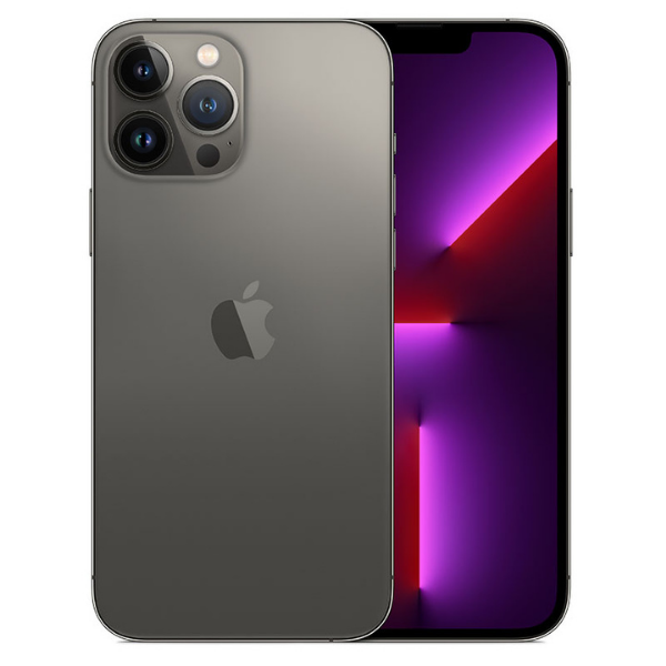 iPhone 13 Pro 128GB – Cũ Đẹp màu Xám