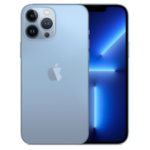 iPhone 13 Pro 128GB – Cũ Đẹp màu Xanh dương