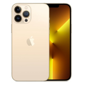 iPhone 13 Pro Max 128GB – Cũ Đẹp màu Vàng