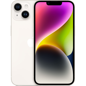 iPhone 14 128GB – Cũ Đẹp màu Trắng