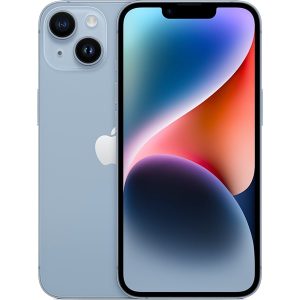 iPhone 14 128GB – Cũ Đẹp màu Xanh dương