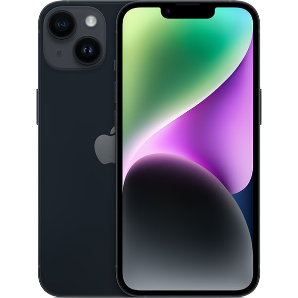 iPhone 14 Plus 128GB – Cũ Đẹp màu Đen