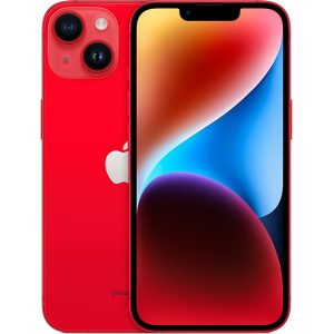 iPhone 14 Plus 128GB – Cũ Đẹp màu Đỏ