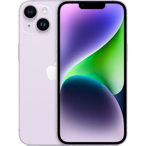 iPhone 14 Plus 128GB – Cũ Đẹp màu Tím