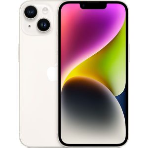 iPhone 14 Plus 128GB – Cũ Đẹp màu Trắng