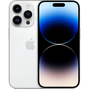 iPhone 14 Pro Max 128GB – Cũ Đẹp màu Bạc