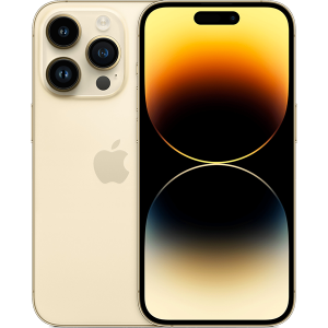iPhone 14 Pro Max 128GB – Cũ Đẹp màu Vàng