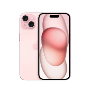 iPhone 15 128GB – Cũ Đẹp màu Hồng