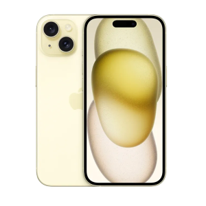 iPhone 15 128GB – Cũ Đẹp màu Vàng