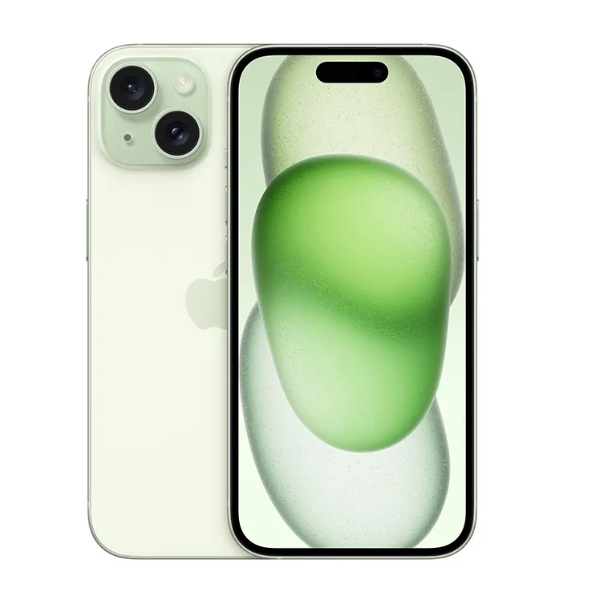 iPhone 15 128GB – Cũ Đẹp màu Xanh lá