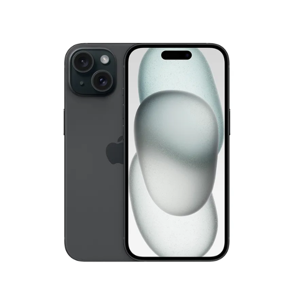 iPhone 15 Plus 128GB – Cũ Đẹp màu Đen