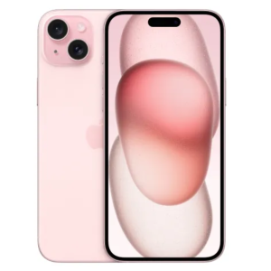 iPhone 15 Plus 128GB – Cũ Đẹp màu Hồng