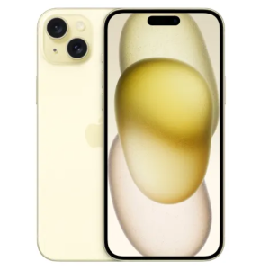 iPhone 15 Plus 128GB – Cũ Đẹp màu Vàng