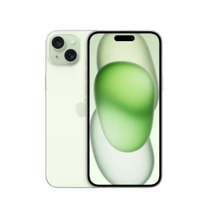 iPhone 15 Plus 128GB – Cũ Đẹp màu Xanh lá