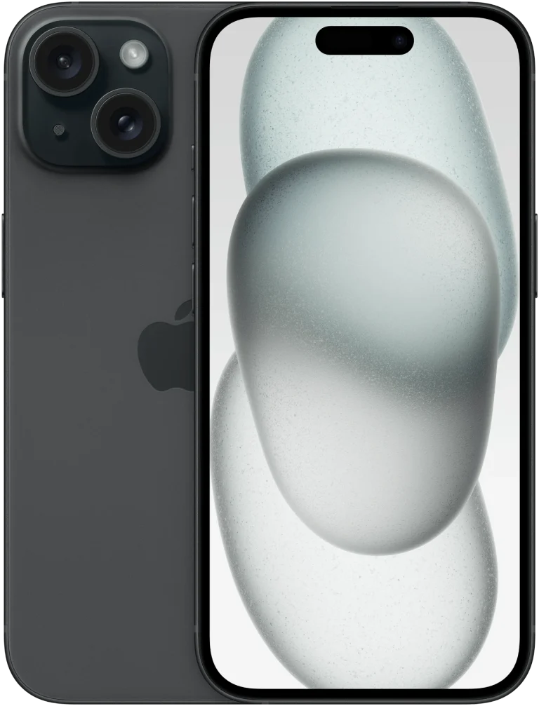 iPhone 15 Plus
