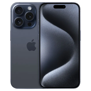 iPhone 15 Pro 128GB – Cũ Đẹp màu Titan Xanh