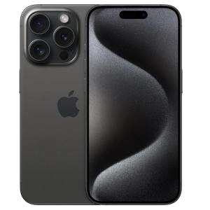 iPhone 15 Pro Max 256GB – Cũ Đẹp màu Titan Đen