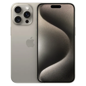 iPhone 15 Pro Max 256GB – Cũ Đẹp màu Titan Tự Nhiên