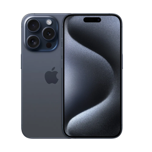 iPhone 15 Pro Max 256GB – Cũ Đẹp màu Titan Xanh