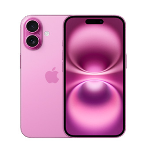 iPhone 16 128GB – Cũ Đẹp màu Hồng
