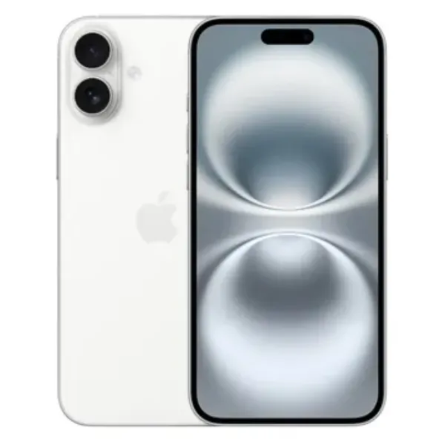 iPhone 16 128GB – Cũ Đẹp màu Trắng