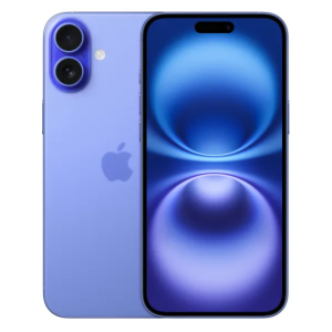 iPhone 16 128GB – Cũ Đẹp màu Xanh dương
