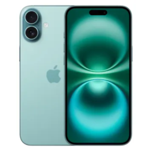 iPhone 16 128GB – Cũ Đẹp màu Xanh lá