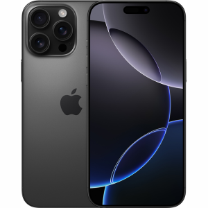 iPhone 16 Pro 128GB – Cũ Đẹp màu Titan Đen