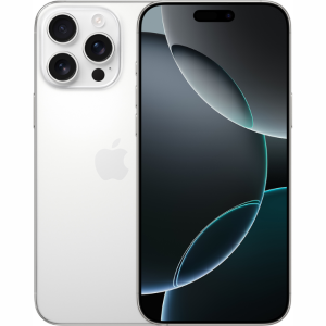 iPhone 16 Pro 128GB – Cũ Đẹp màu Titan Trắng