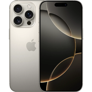iPhone 16 Pro 128GB – Cũ Đẹp màu Titan Tự Nhiên