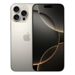 iPhone 16 Pro Max 256GB – Cũ Đẹp màu Titan Tự Nhiên