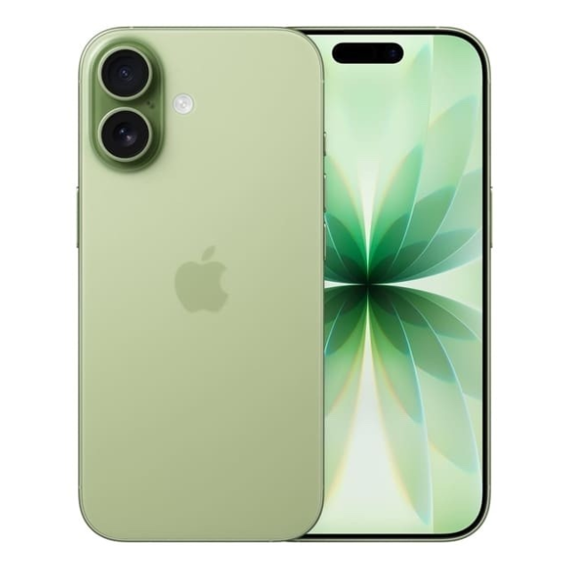 iPhone 17 256GB – Cũ Đẹp màu Xanh lá