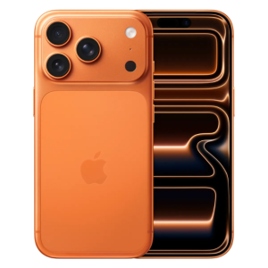 iPhone 17 Pro 256GB – Cũ Đẹp màu Cam