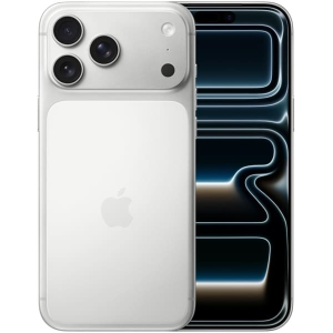 iPhone 17 Pro Max 256GB – Cũ Đẹp màu Bạc