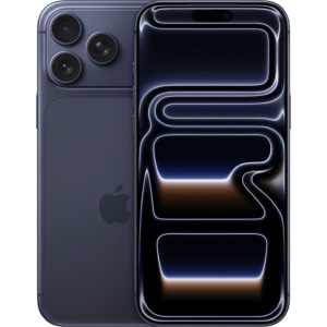 iPhone 17 Pro Max 256GB – Cũ Đẹp màu Xanh Đen