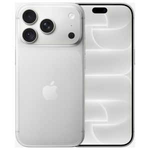 iPhone 18 Pro màu Bạc