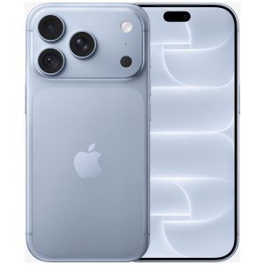 iPhone 18 Pro màu Băng Thanh