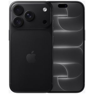 iPhone 18 Pro màu Đen