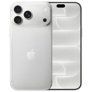 iPhone 18 Pro Max màu Bạc