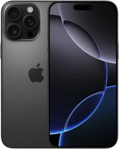 Iphone Black