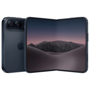 iPhone Duo màu Trời Đêm