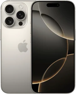 Iphone Natural